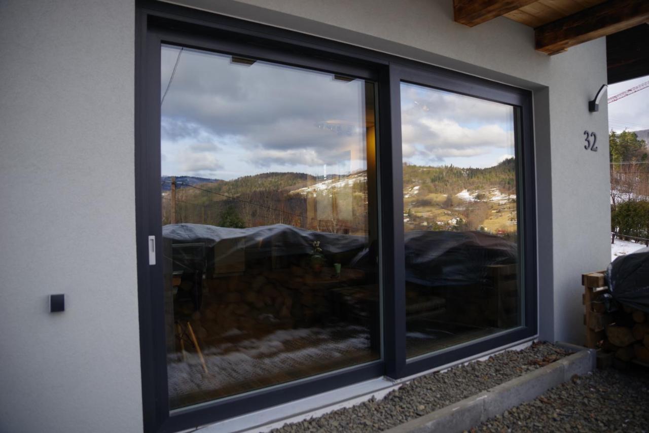 Ski House Szczyrk - Czyrna Eksteriør billede