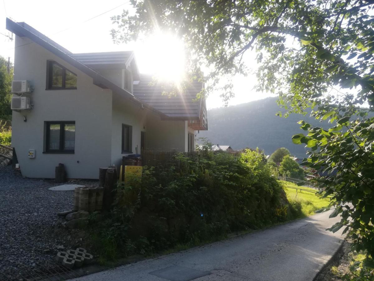Ski House Szczyrk - Czyrna Eksteriør billede