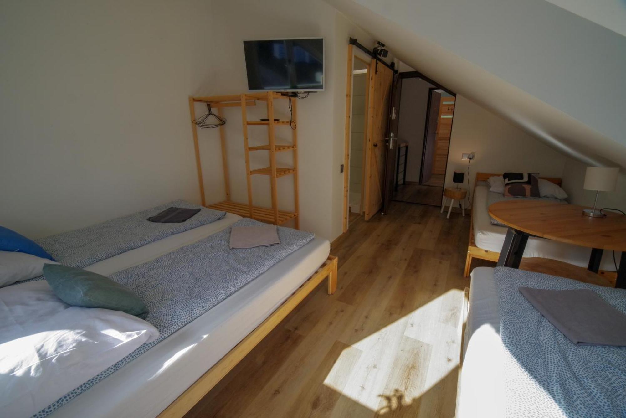 Ski House Szczyrk - Czyrna Eksteriør billede